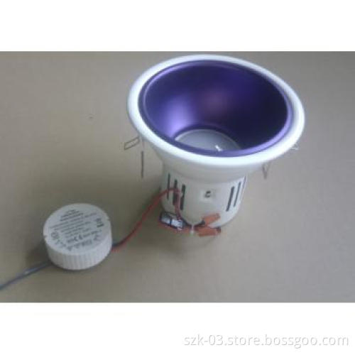 Long Lifespan LED Downlight